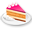 Наградки Cake